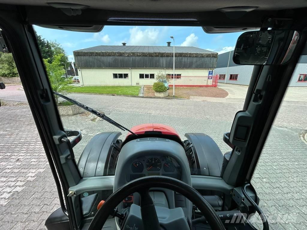 Valtra N 93 Tractoare
