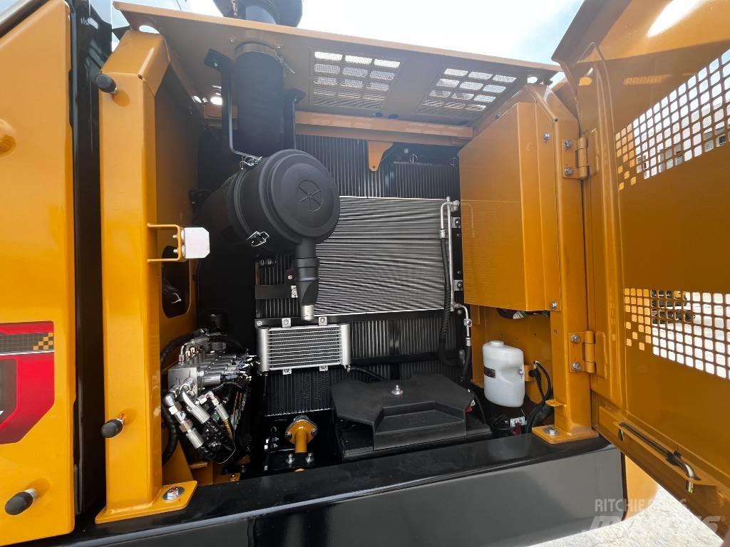 Sany SY135C Excavatoare pe șenile
