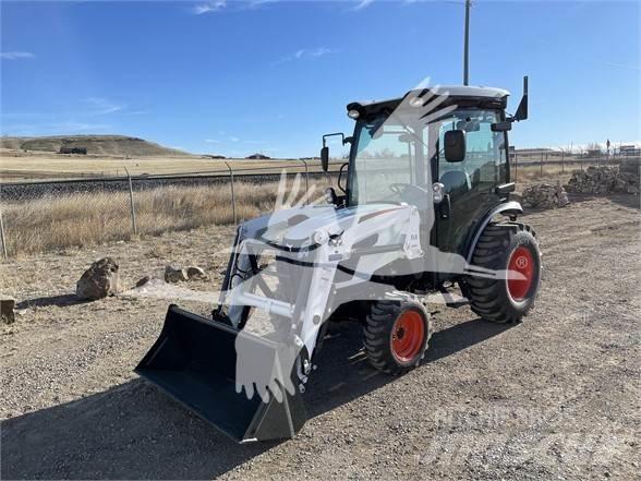 Bobcat CT2540 Tractoare