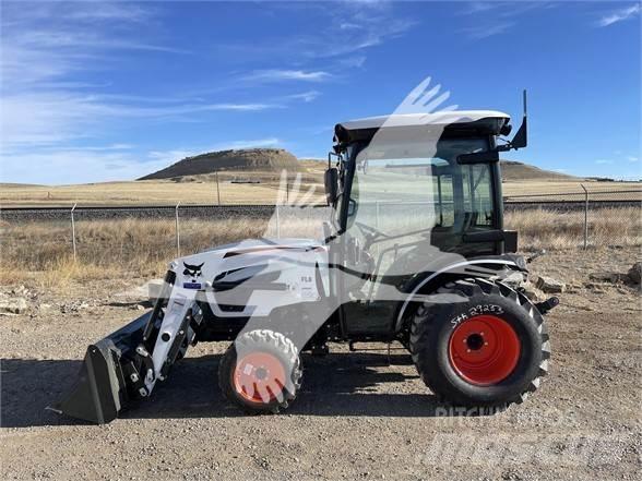 Bobcat CT2540 Tractoare