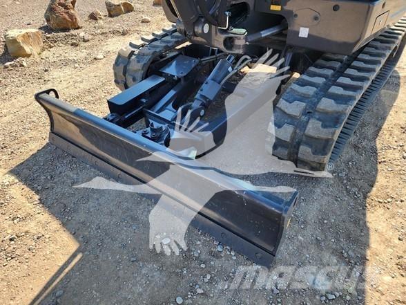 CASE CX60C Excavatoare pe șenile
