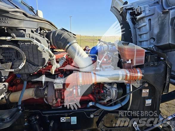 Kenworth T880 Autotractoare
