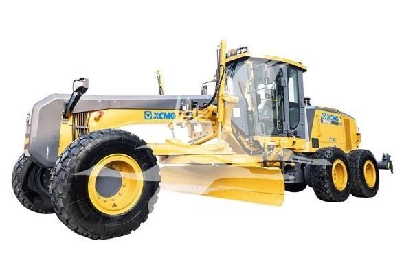 XCMG GR2605 Gredere