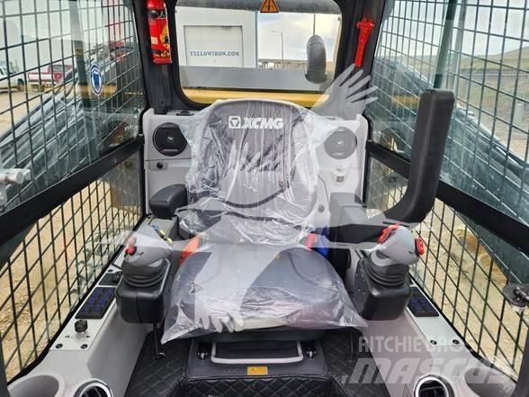 XCMG XC7-SV12 Mini incarcator