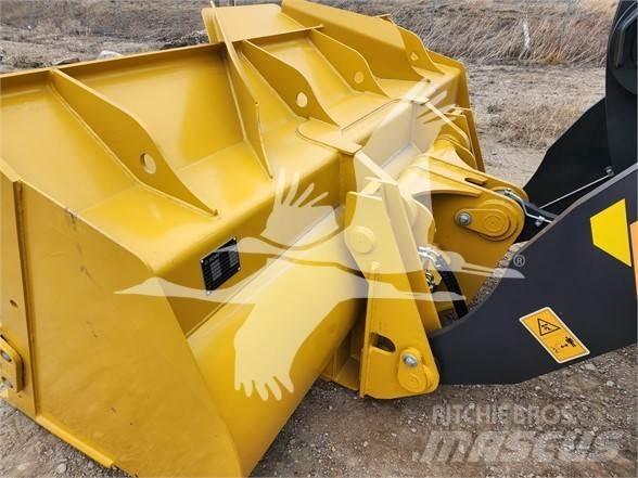 XCMG XC948U Incarcator pe pneuri
