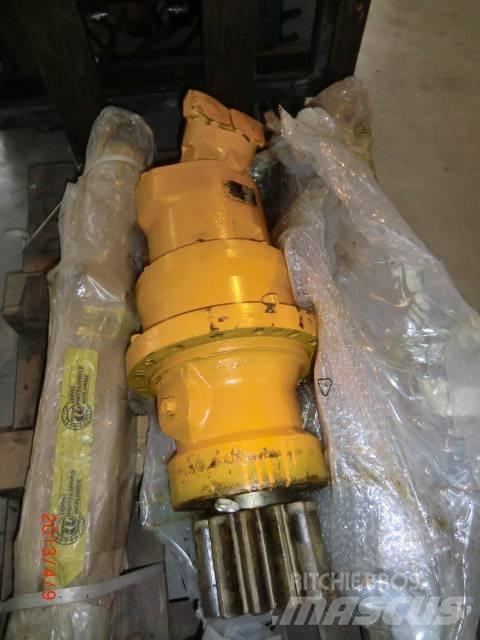 Demag AC 265 Piese si echipamente pentru macara