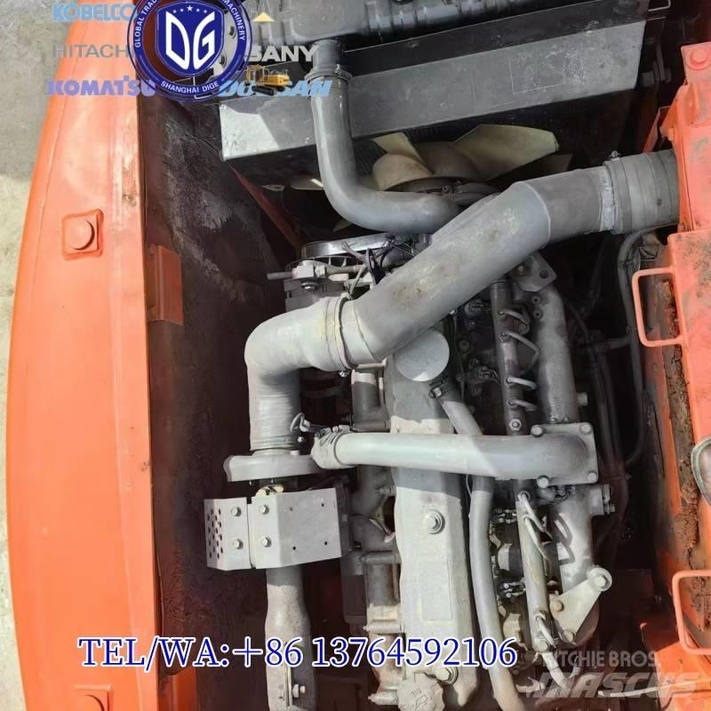 Doosan 150 W-7 Excavatoare cu roti
