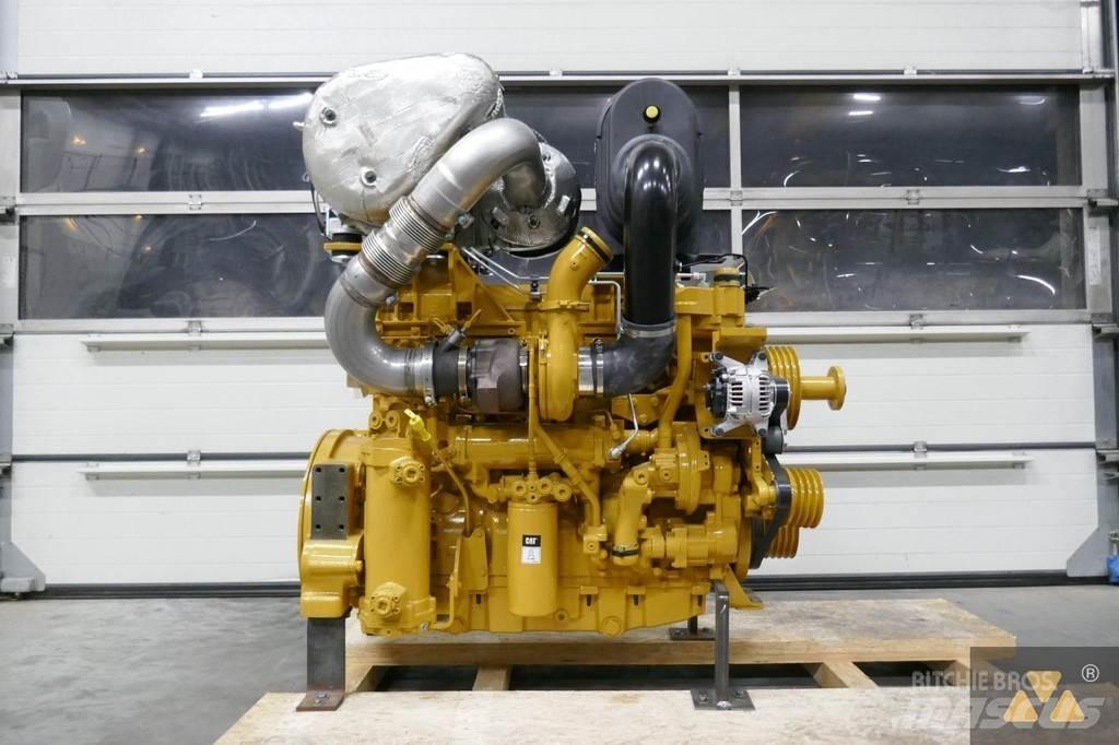 CAT C13B Motoare