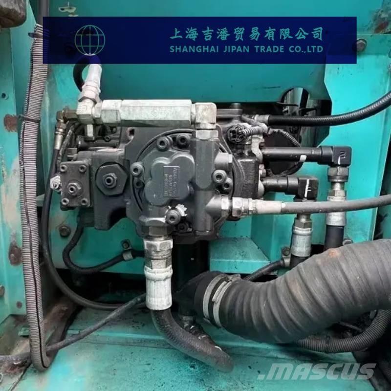 Kobelco 130 Excavatoare 7t - 12t