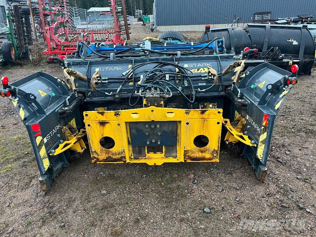 Stark Uar 3750/1800 Lame pentru dezapezire si pluguri