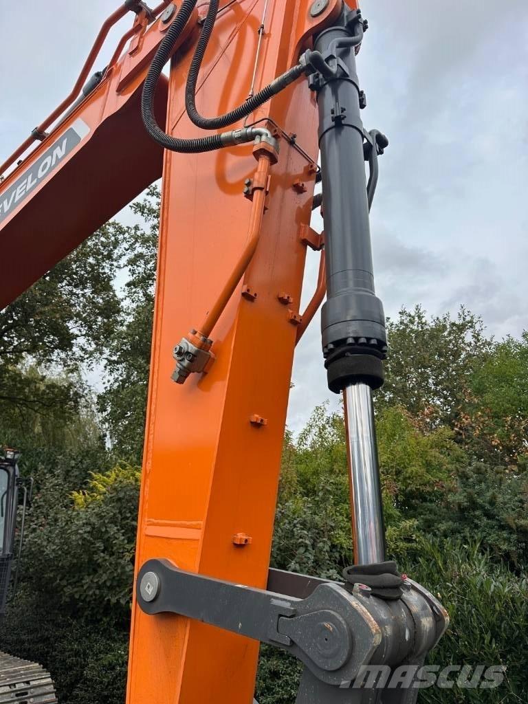 Develon DX 300 LC-7M Excavatoare pe șenile
