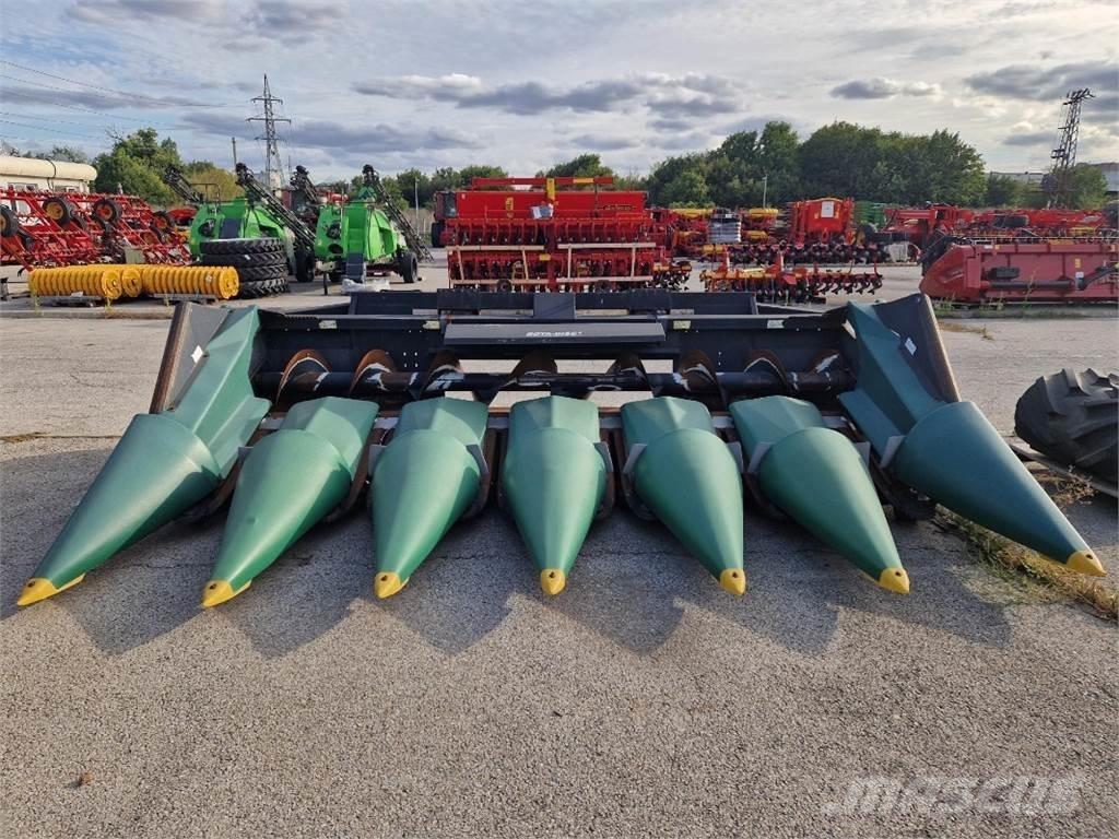 Geringhoff RD 670 Accesorii combine agricole