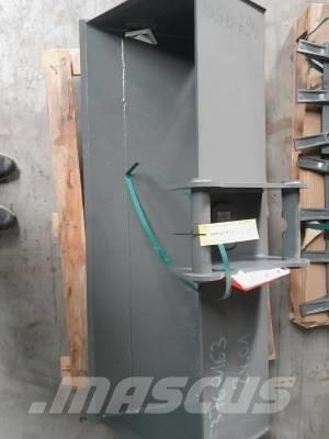 Wacker Neuson ET24 cupe zdrobitoare