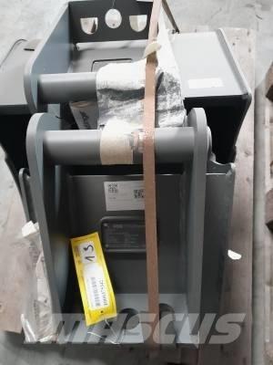 Wacker Neuson ET24 cupe zdrobitoare