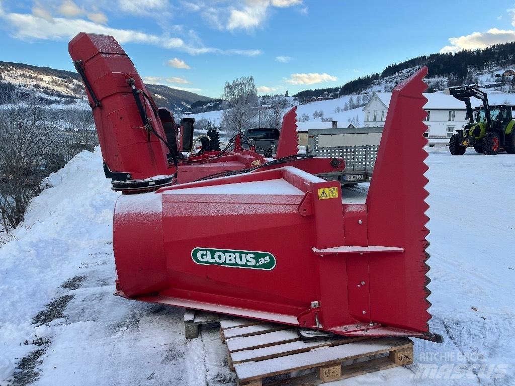 Globus Gsf 255 Dezapezitoare