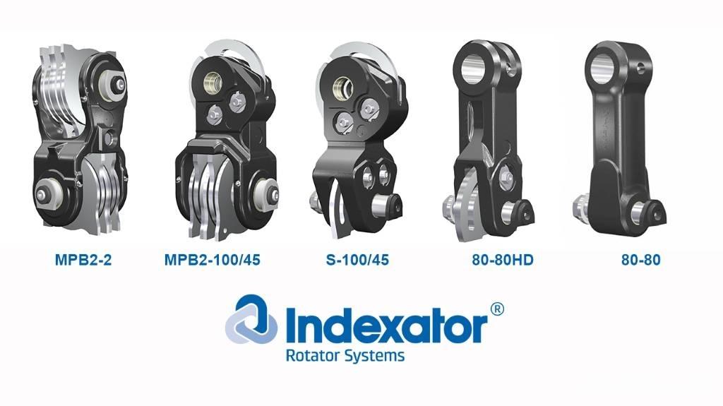 Indexator Zawiesia Utilaje forestiere - Altele
