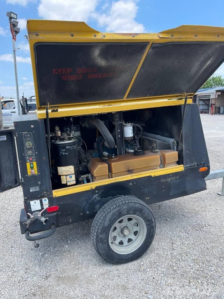 Kaeser M57 Compresoare