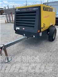 Kaeser M57 Compresoare