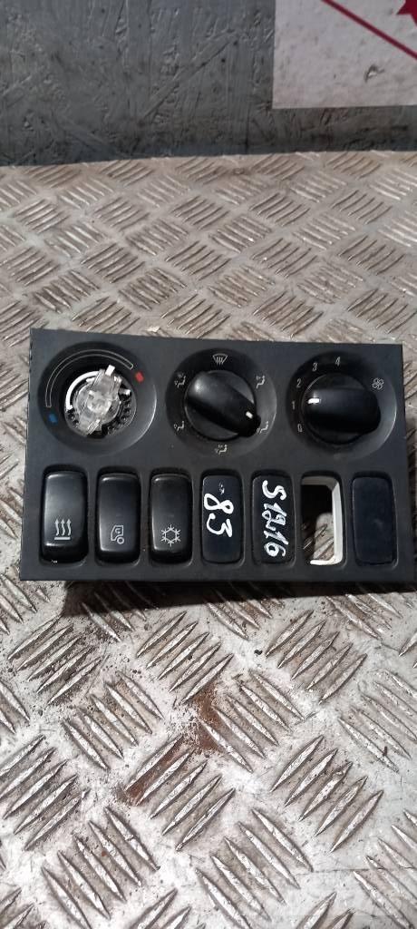 Scania R 440   1797411 Cabine si interior