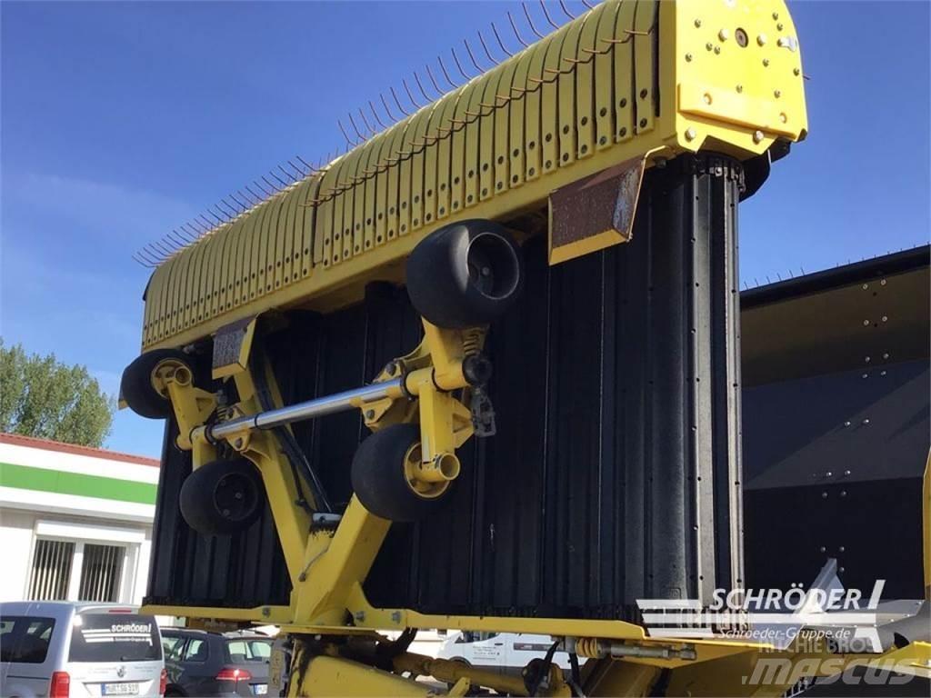 ROC - RT 1000 Combina