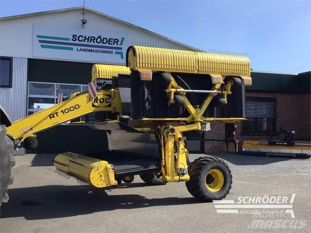 ROC - RT 1000 Combina