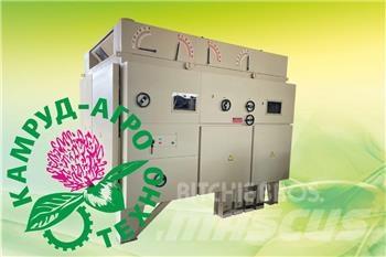 Petkus К-527 Echipamente de curatat cereale