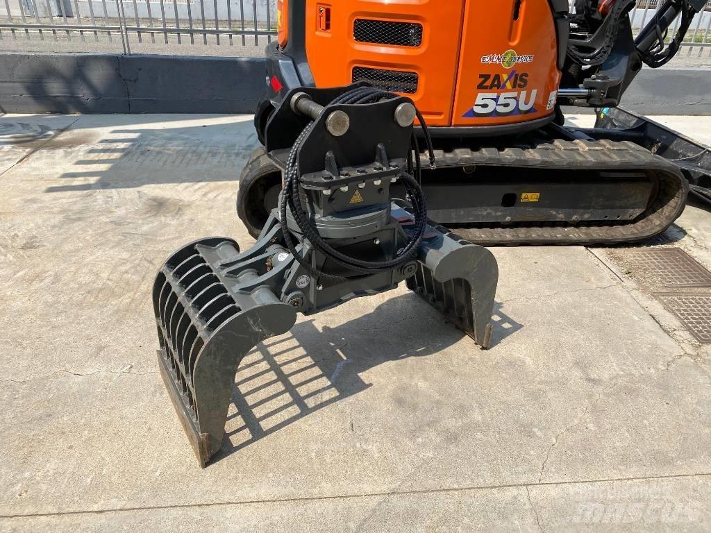 Kinshofer GR25D Cupa