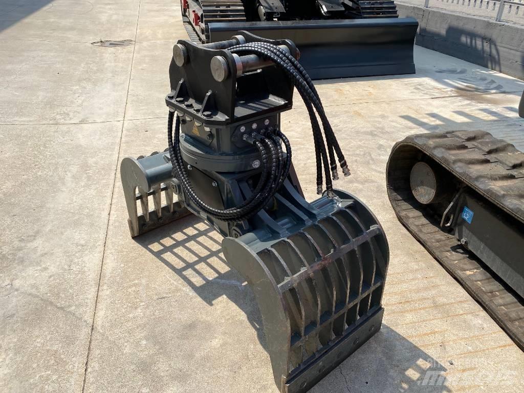 Kinshofer GR25D Cupa