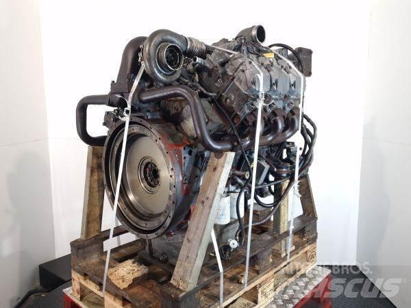Deutz BF6M1015C Motoare