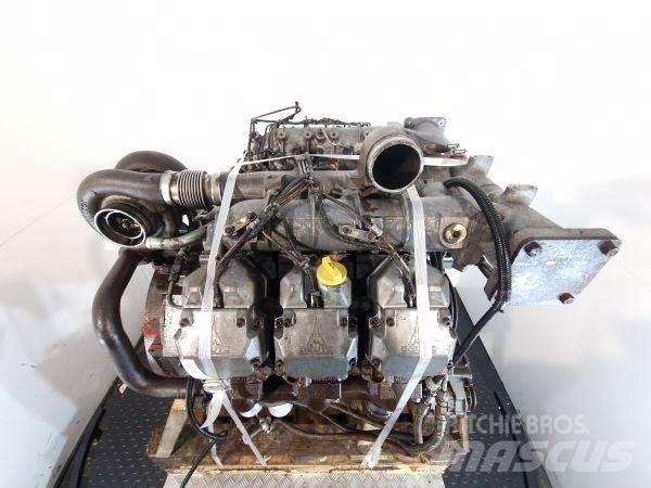 Deutz BF6M1015C Motoare