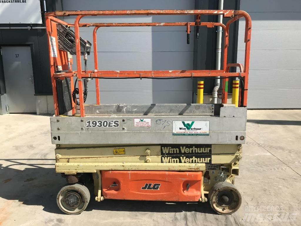 JLG 1930 ES Platforme foarfeca