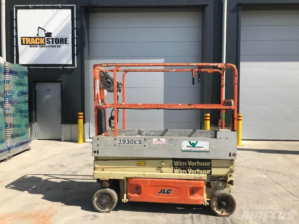 JLG 1930 ES Platforme foarfeca