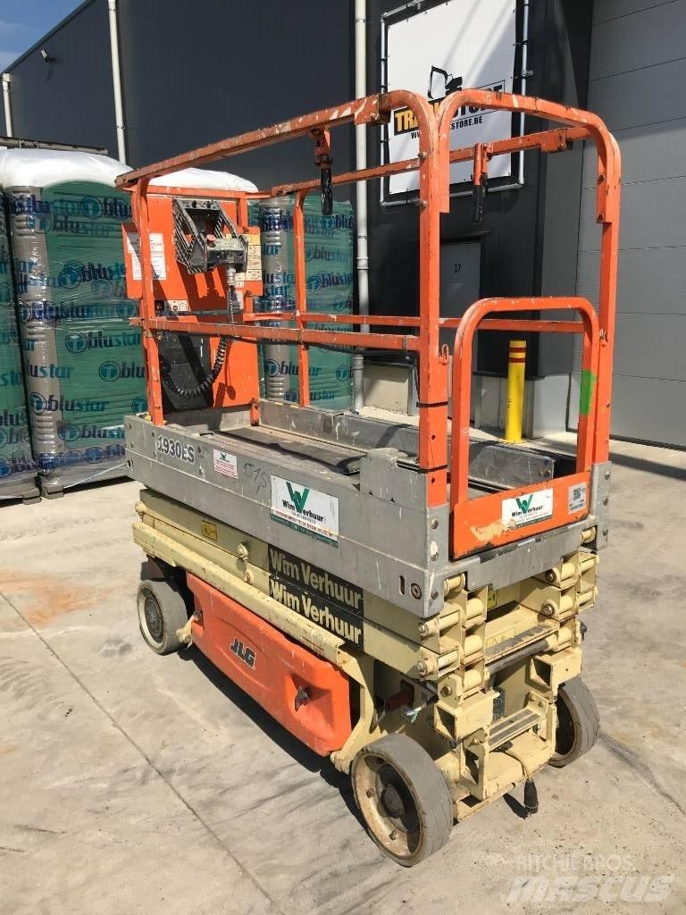 JLG 1930 ES Platforme foarfeca