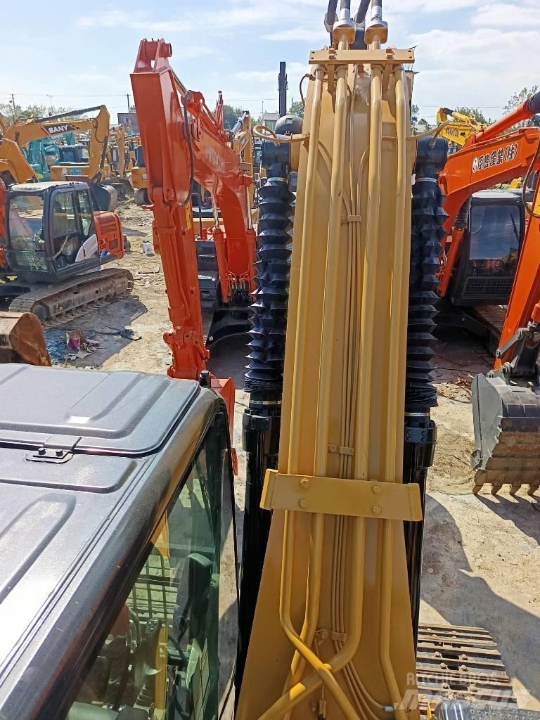 CAT CAT315D2GC Excavatoare 7t - 12t