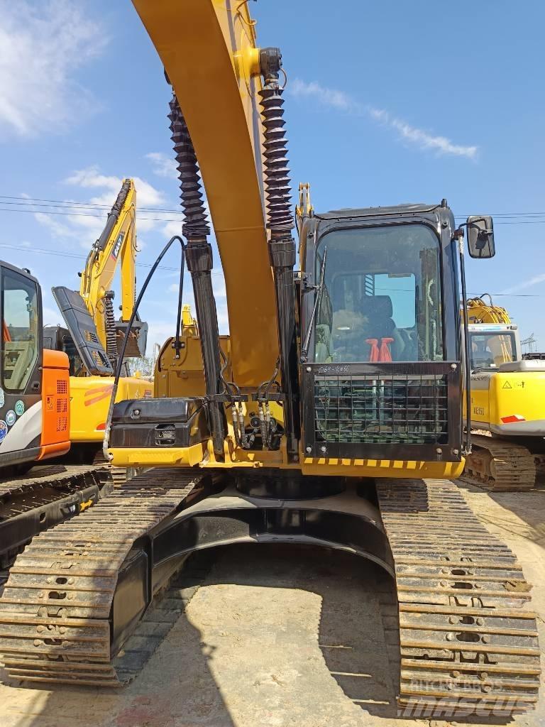 CAT CAT315D2GC Excavatoare 7t - 12t