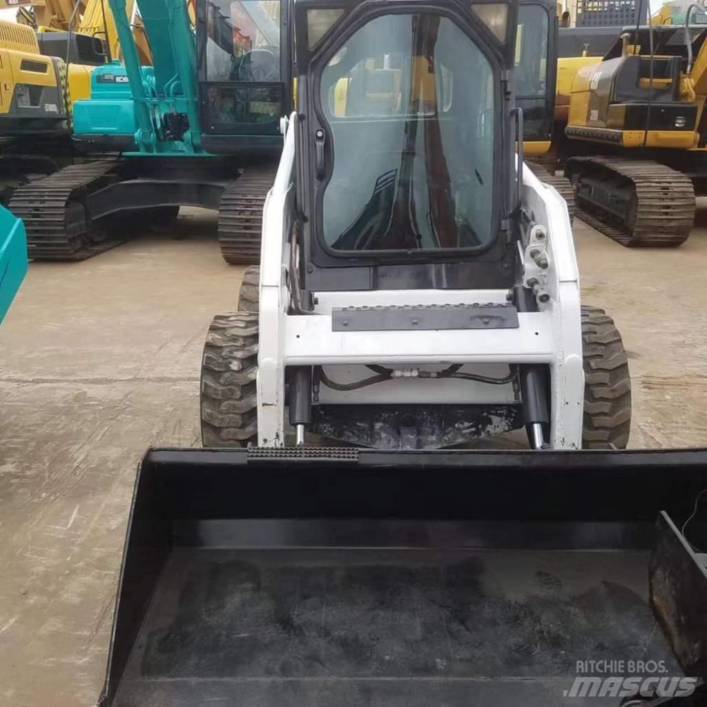 Bobcat S 160 Mini incarcator