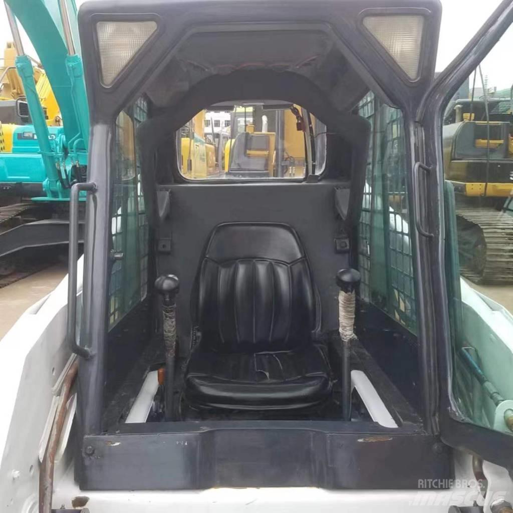 Bobcat S 160 Mini incarcator