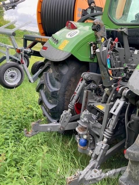 Fendt 718 Gen 6 Tractoare