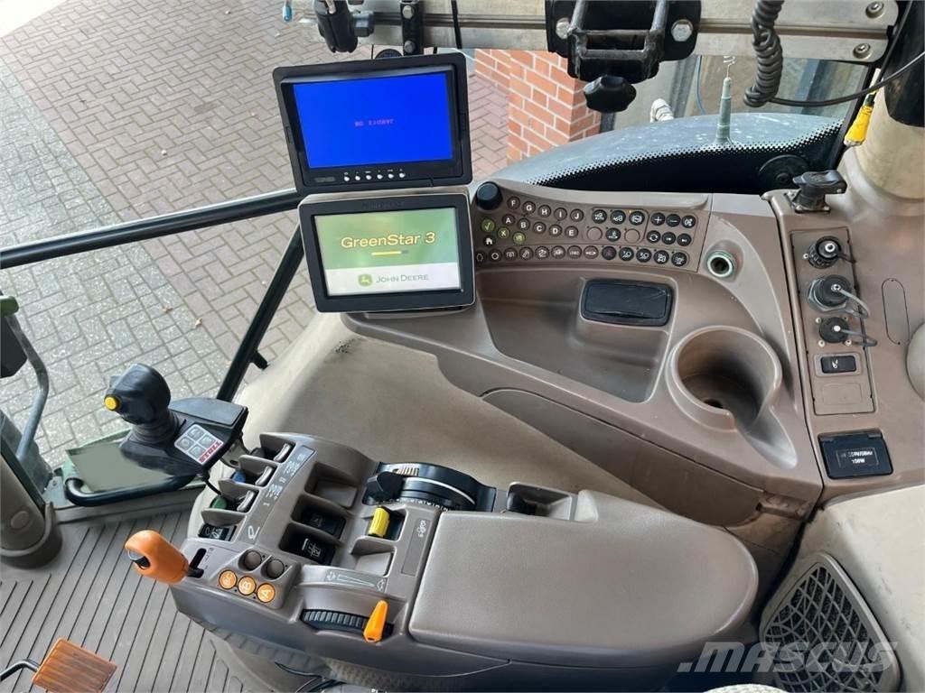John Deere 6150R Tractoare