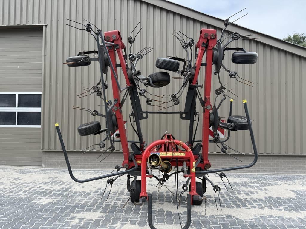 Vicon FANEX 903 Greble