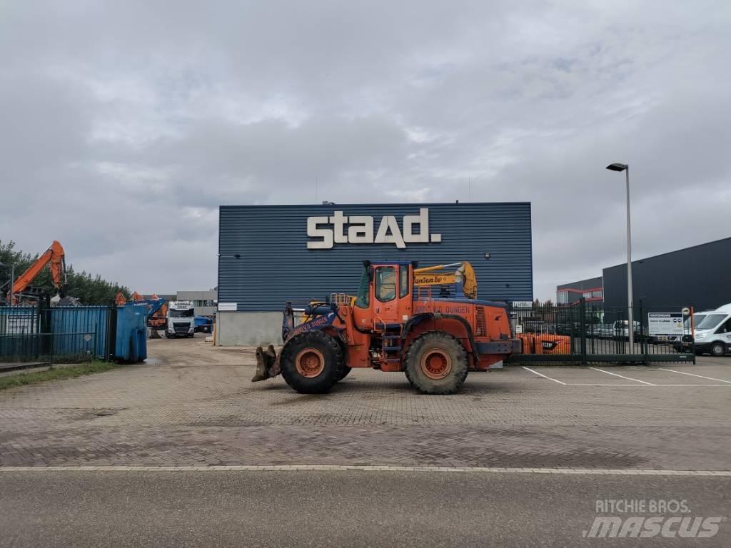 DEVELON DL300-5 Încarcatoare frontale