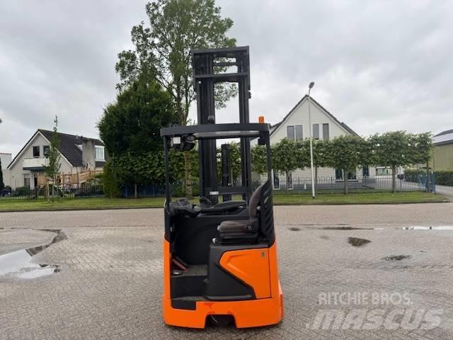 Doosan BR 25 JW-9 Stivuitor cu catarg retractabil