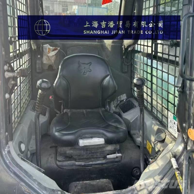 Bobcat S 550 Mini incarcator