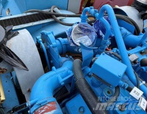 Deutz TBD 234-V12 Generatoare Diesel