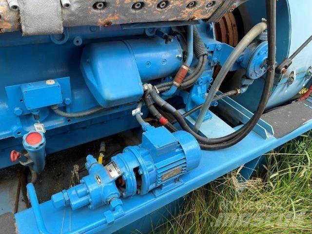 Deutz TBD 234-V12 Generatoare Diesel