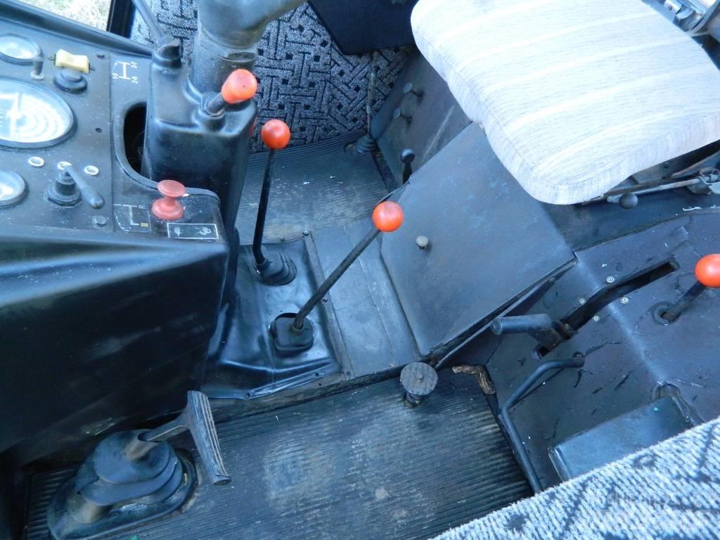 John Deere 2130 Tractoare