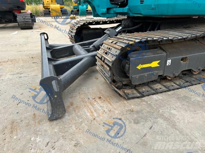 Kubota KX 135 Mini excavatoare < 7t