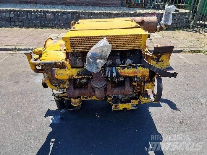 Engines F8L413F Transport - Altele
