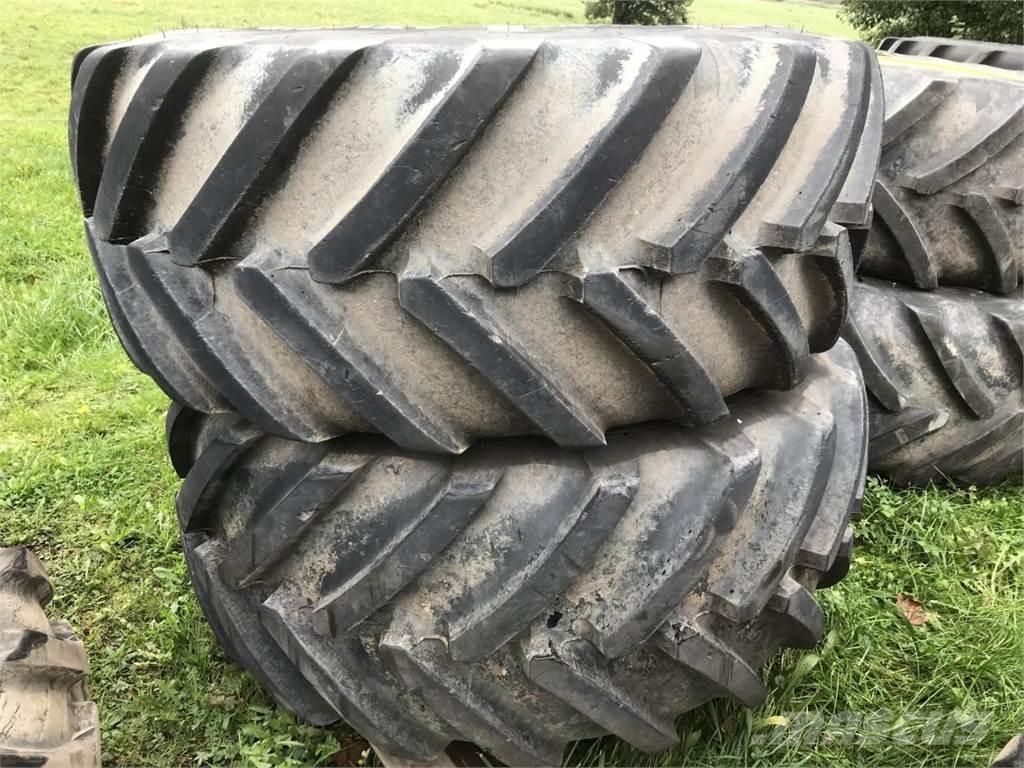 Michelin 650/60R34 Roti