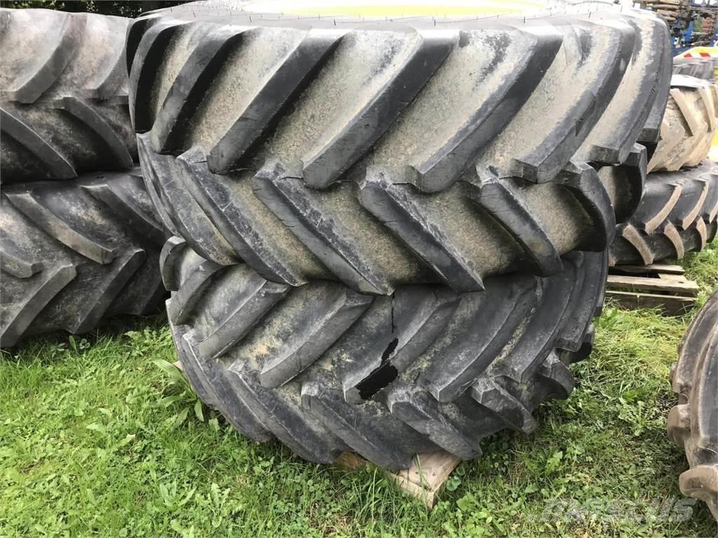 Michelin 650/60R34 Roti